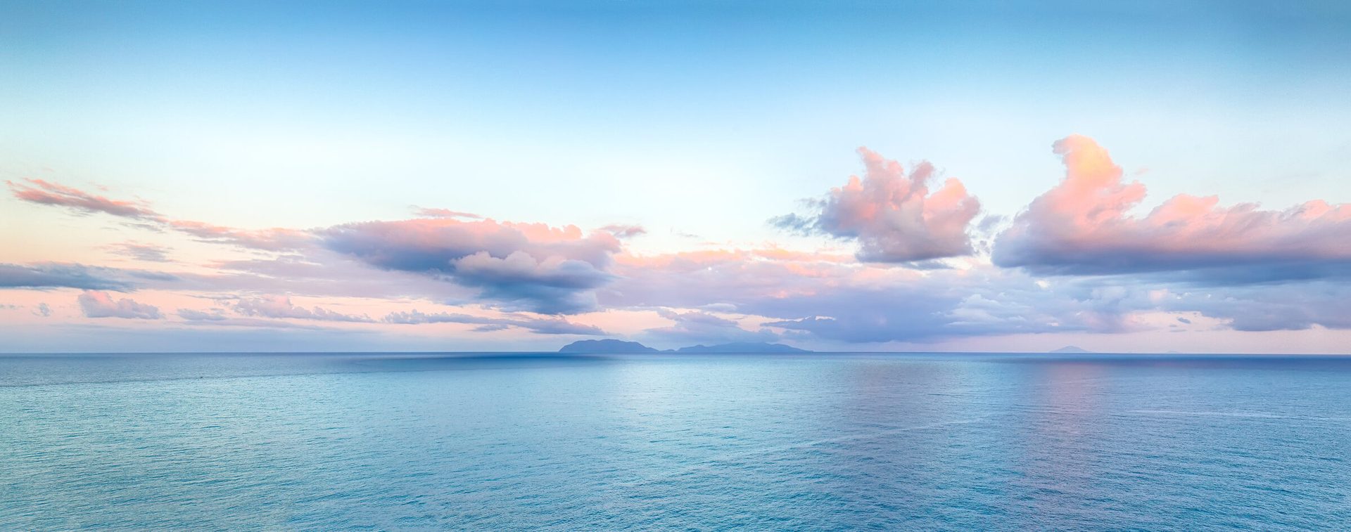 Day at Sea
